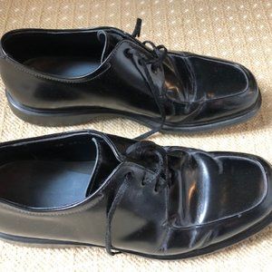 Prada Shoes- Lace up